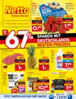 Netto Marken-Discount Netto: Wochenangebote - ab 06.04.2026