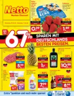 Netto Marken-Discount Netto: Wochenangebote - ab 06.04.2026