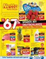 Netto Marken-Discount Netto: Wochenangebote - ab 06.04.2026