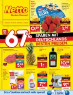 Netto Marken-Discount Netto: Wochenangebote - ab 06.04.2026