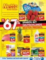 Netto Marken-Discount Netto: Wochenangebote - ab 06.04.2026