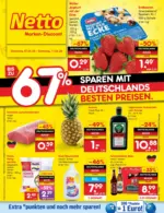 Netto Marken-Discount Netto: Wochenangebote - ab 06.04.2026
