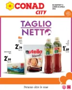 D.A.O. soc. coop. Taglio Netto - al 20.04.2026