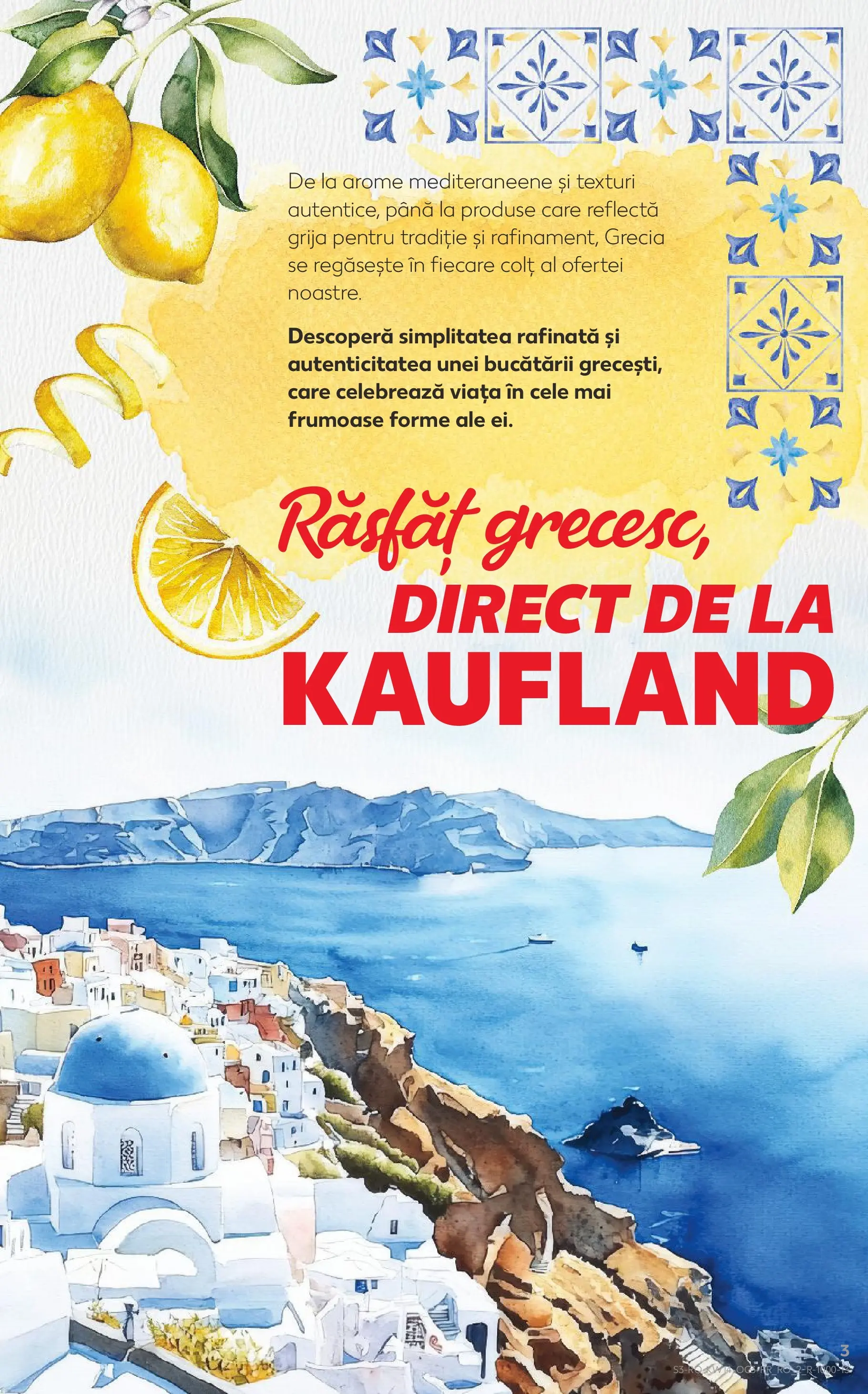 Kaufland Viseu de Sus 31.03.2026 - Revista si Oferta | Pagină: 3