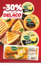 Catalog Kaufland p&acirc;nă &icirc;n data de 07.04.2026
