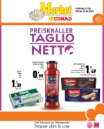 D.A.O. soc. coop. Taglio Netto - al 20.04.2026
