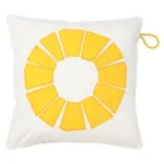 ИКЕА BROGGAN калъфка за възглавница-откр./закр. - до 09-04-26