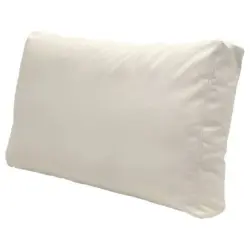 FROSON калъф за възглавница за облегалка, 80x44 см