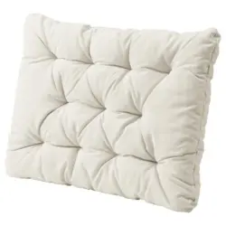 KUDDARNA възглавница за облегалка, градинска