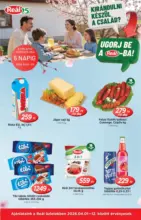 Re&aacute;l: Orsz&aacute;gos Aj&aacute;nlatok - 2026.04.01 napt&oacute;l