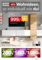 XXXLutz Mann Mobilia - Ihr M&ouml;belhaus in Mannheim - XXXLutz.de Wohnideen - bis 12.04.2026