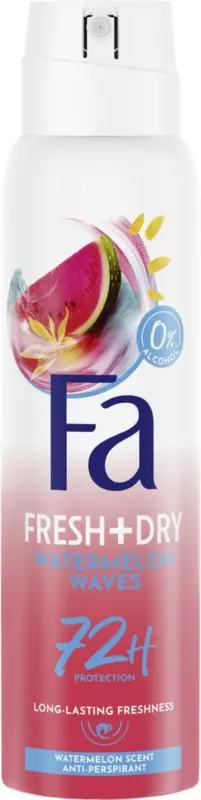 Fa Деоспрей Fiji Dream