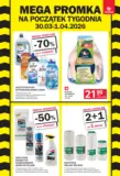 MEGA PROMKA