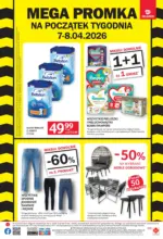 MEGA PROMKA