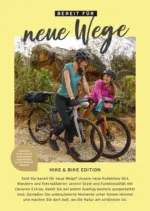 Tchibo/Eduscho Tchibo: Bereit f&uuml;r neue Wege - bis 22.04.2026