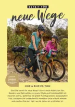 Tchibo: Bereit f&uuml;r neue Wege