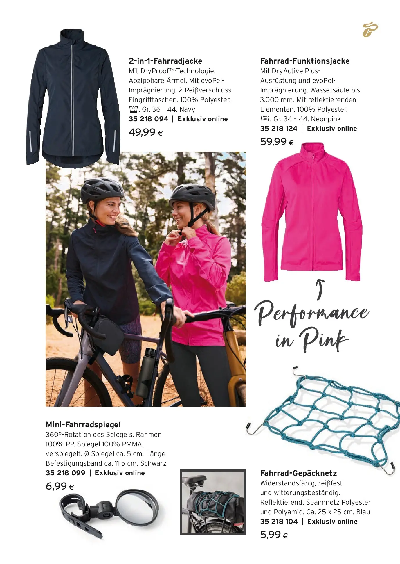 Tchibo Eduscho - Tchibo: Bereit für neue Wege von 08.04.2026 - Aktuelle Angebote | Seite: 6