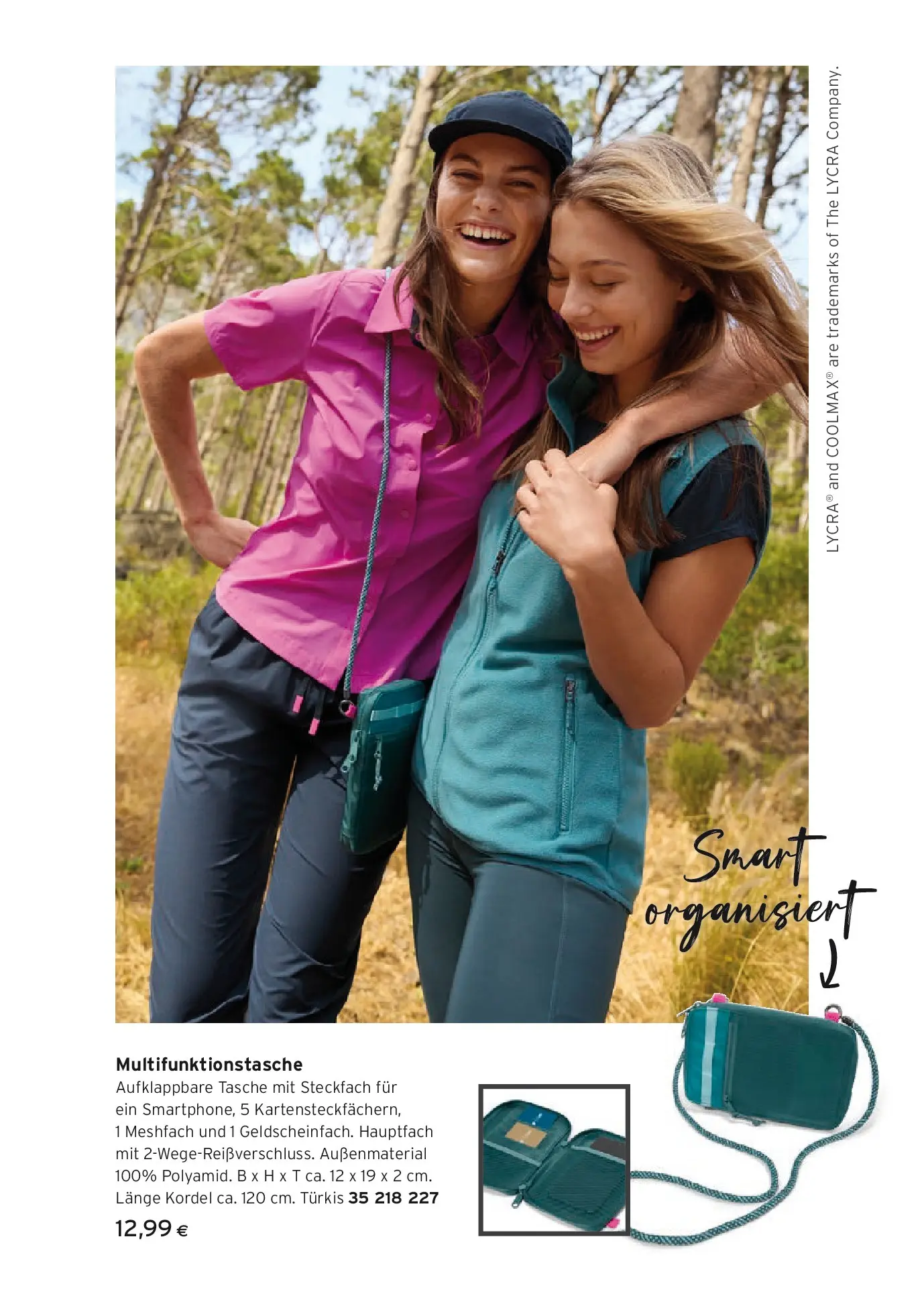 Tchibo Eduscho - Tchibo: Bereit für neue Wege von 08.04.2026 - Aktuelle Angebote | Seite: 7