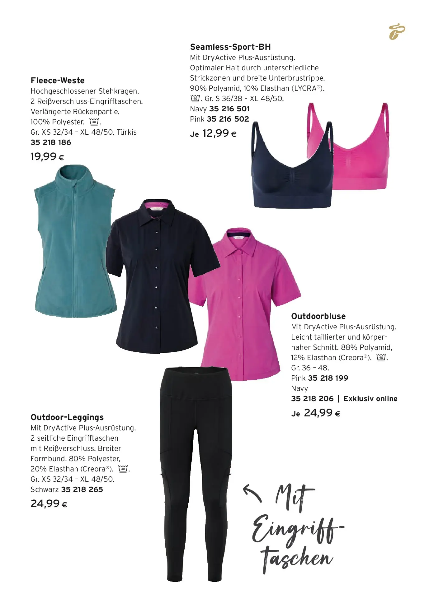 Tchibo Eduscho - Tchibo: Bereit für neue Wege von 08.04.2026 - Aktuelle Angebote | Seite: 8