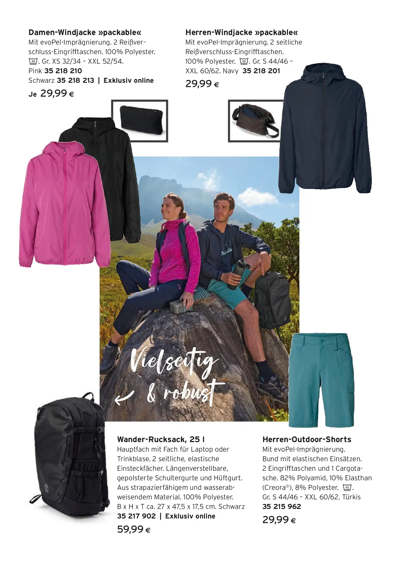 Tchibo Eduscho - Tchibo: Bereit für neue Wege von 08.04.2026 - Aktuelle Angebote | Seite: 11