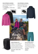 Tchibo/Eduscho Tchibo: Bereit f&uuml;r neue Wege - bis 22.04.2026