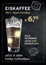 Tchibo/Eduscho Tchibo: Bereit f&uuml;r neue Wege - bis 22.04.2026