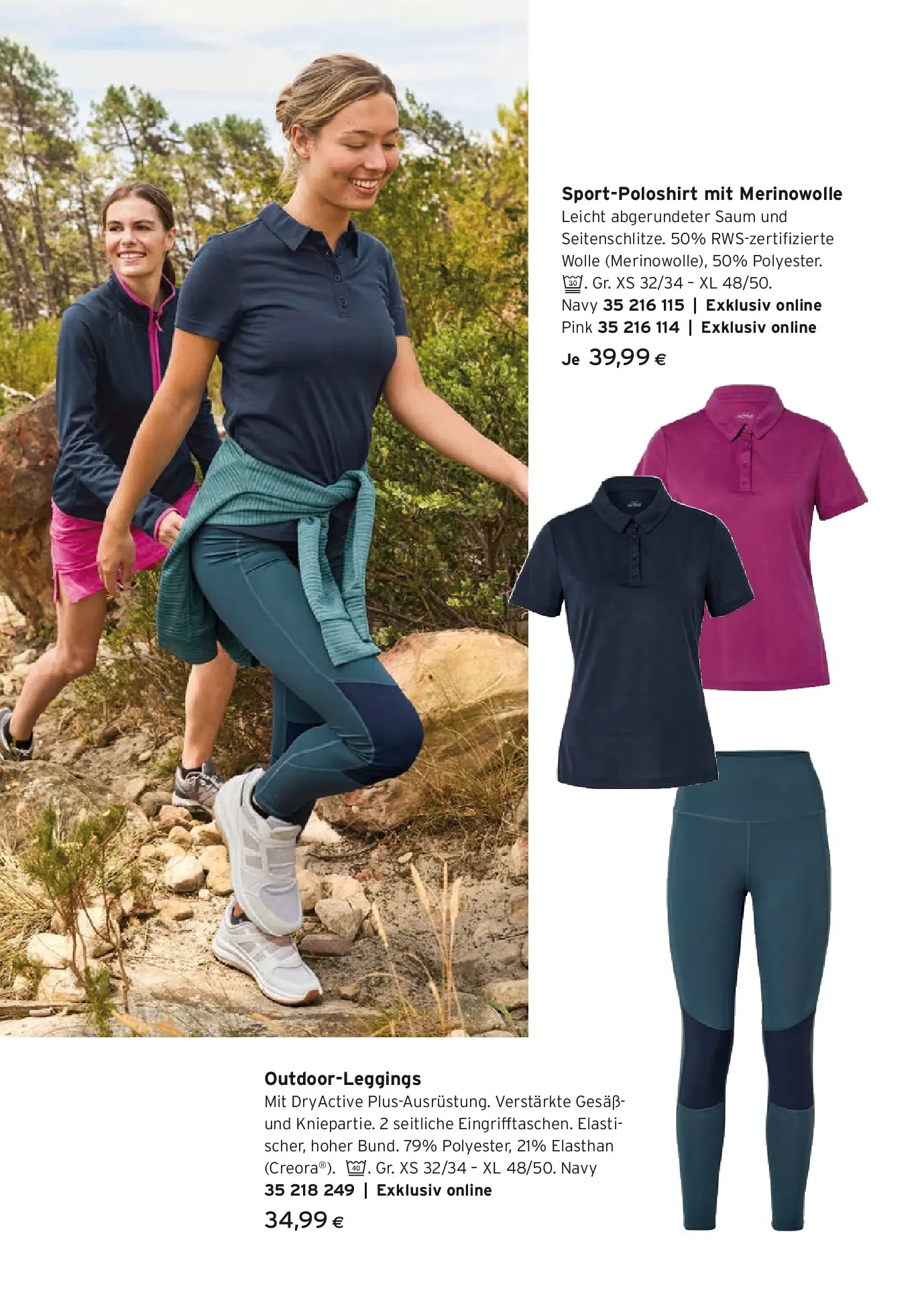 Tchibo Eduscho - Tchibo: Bereit für neue Wege von 08.04.2026 - Aktuelle Angebote | Seite: 18