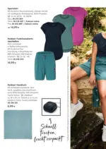 Tchibo/Eduscho Tchibo: Bereit f&uuml;r neue Wege - bis 22.04.2026