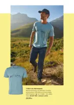 Tchibo/Eduscho Tchibo: Bereit f&uuml;r neue Wege - bis 22.04.2026