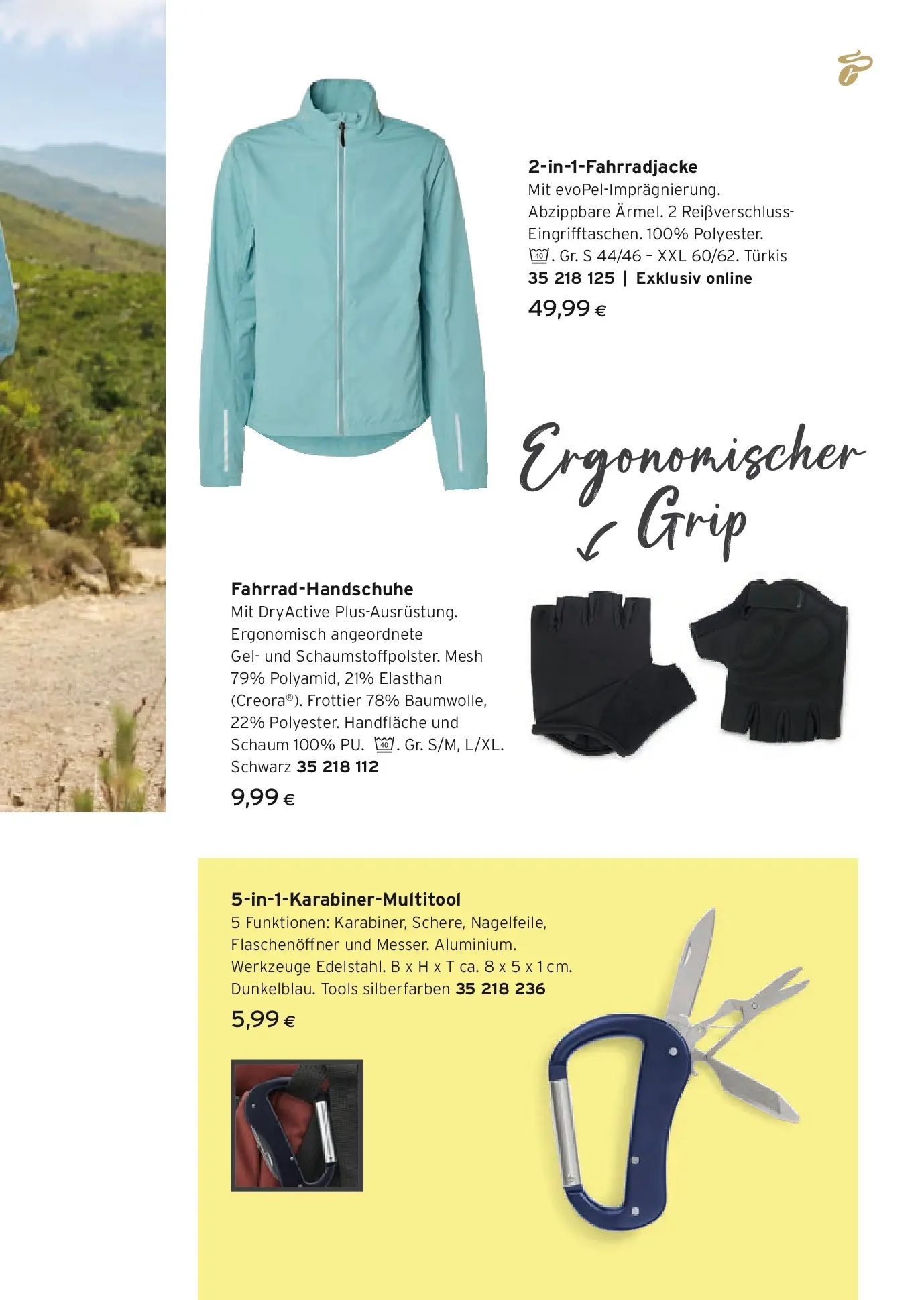 Tchibo Eduscho - Tchibo: Bereit für neue Wege von 08.04.2026 - Aktuelle Angebote | Seite: 30