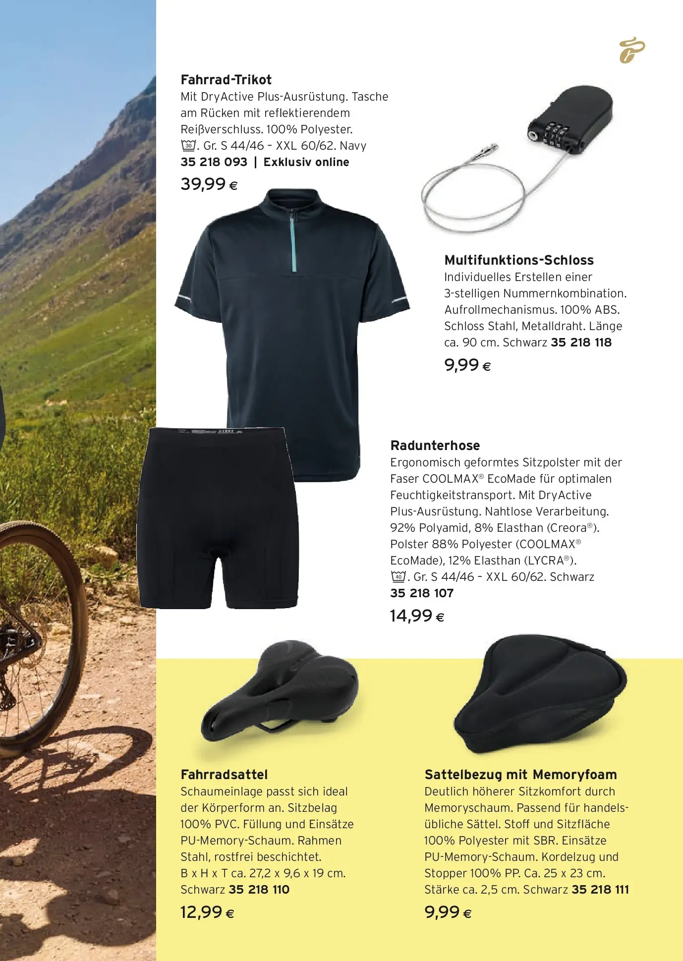 Tchibo Eduscho - Tchibo: Bereit für neue Wege von 08.04.2026 - Aktuelle Angebote | Seite: 32