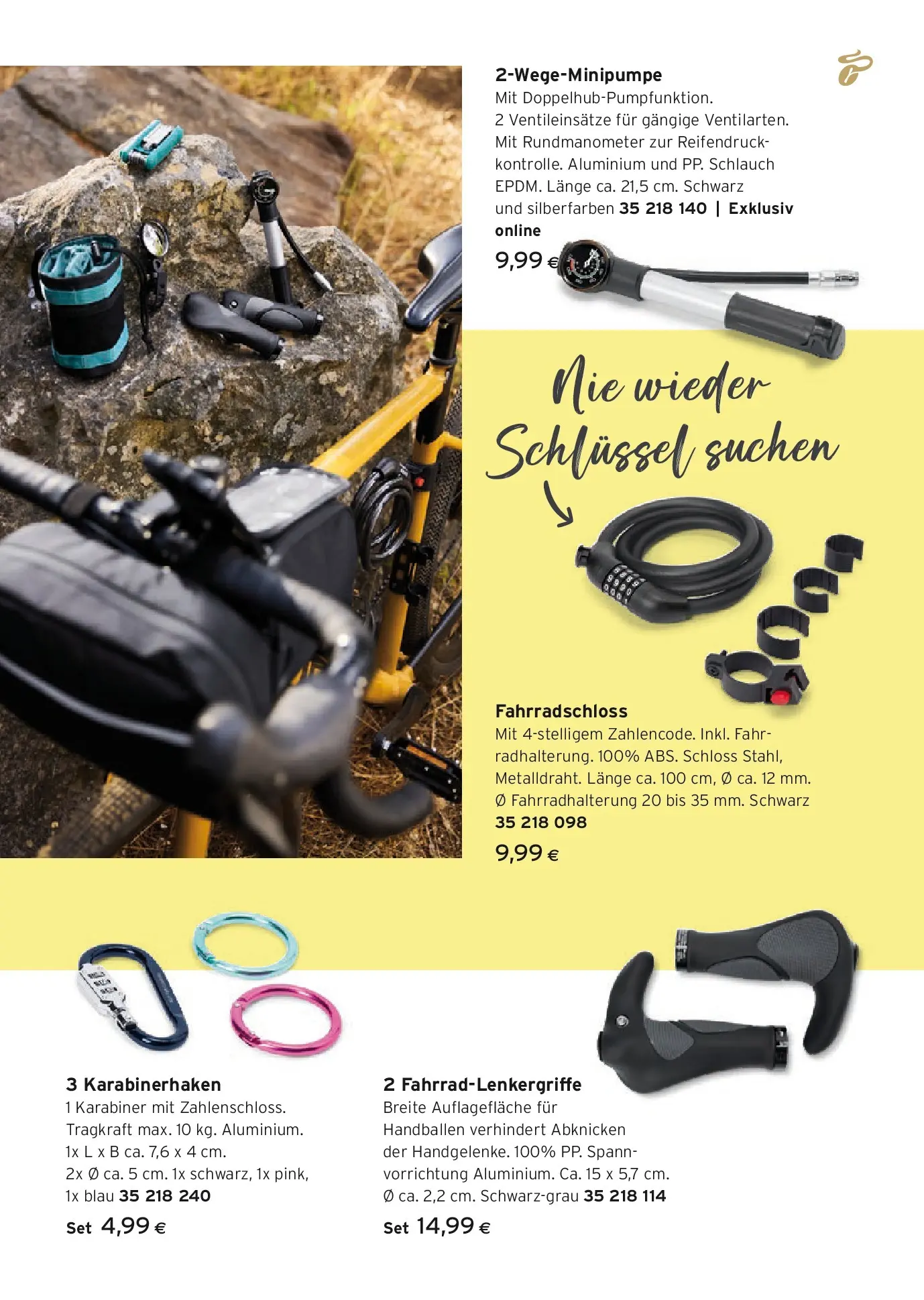 Tchibo Eduscho - Tchibo: Bereit für neue Wege von 08.04.2026 - Aktuelle Angebote | Seite: 37