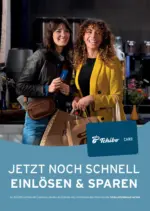 Tchibo/Eduscho Tchibo: Bereit f&uuml;r neue Wege - bis 22.04.2026