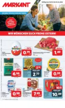 Markant Unsere besten Deals f&uuml;r Sie - bis 04.04.2026
