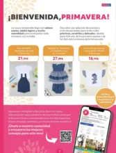 Hasta -40% en art&iacute;culos de puericultura