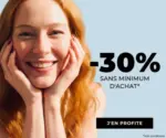 Marionnaud -30% SANS MINIMUM D'ACHAT - au 09.04.2026