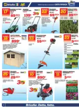 Super sconti di primavera!