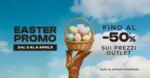 San Marino Outlet Experience Fino al -50% - al 06.04.2026