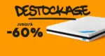 Le roi du matelas Destockage jusqu'&agrave; -60% - au 10.05.2026
