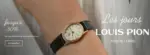 Louis Pion Les jours Jusqu'&agrave; -50% - au 12.04.2026