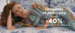 Anne de Sol&egrave;ne Privil&egrave;ges de printemps - au 30.04.2026