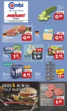 Combi Unsere Combi Wochenangebote - bis 11.04.2026