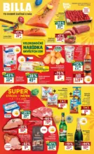 Billa Billa Mal&yacute; let&aacute;k &ndash; do 31.03.2026