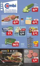 Combi Unsere Combi Wochenangebote - bis 11.04.2026