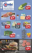 Combi Unsere Combi Wochenangebote - bis 11.04.2026