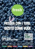 Banco Fresco Pasqua con i tuoi, gusto come vuoi - al 06.04.2026