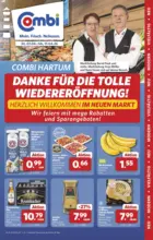 Combi Unsere Combi Wochenangebote - bis 11.04.2026