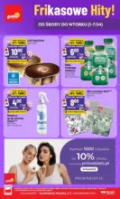 Wyjątkowe Frikasy do 07.04 w POLOmarket POLOmarket &ndash; od 01.04.2026