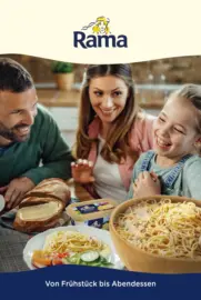 Rama: Gewinne 3 x t&auml;glich 333 &euro;