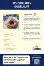 Lidl Rama: Gewinne 3 x t&auml;glich 333 &euro; - bis 28.04.2026